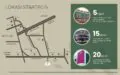 Arya Green Pamulang The Fresia Tipe 106/111