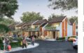 Aryana Karawaci Cluster Prima Tipe 73/72