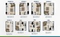 Apartement Cisauk Point Tipe Studio 3 Plus