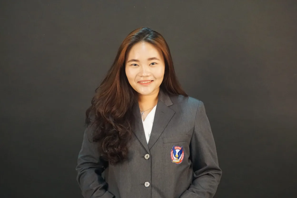 Yiska Cornelia Halim