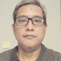 Yudi Suhandoko