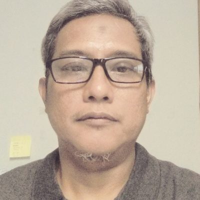 Yudi Suhandoko Yudi Suhandoko