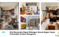 Rumah di Grand Harmoni 2 Extension Type Mezzanine A