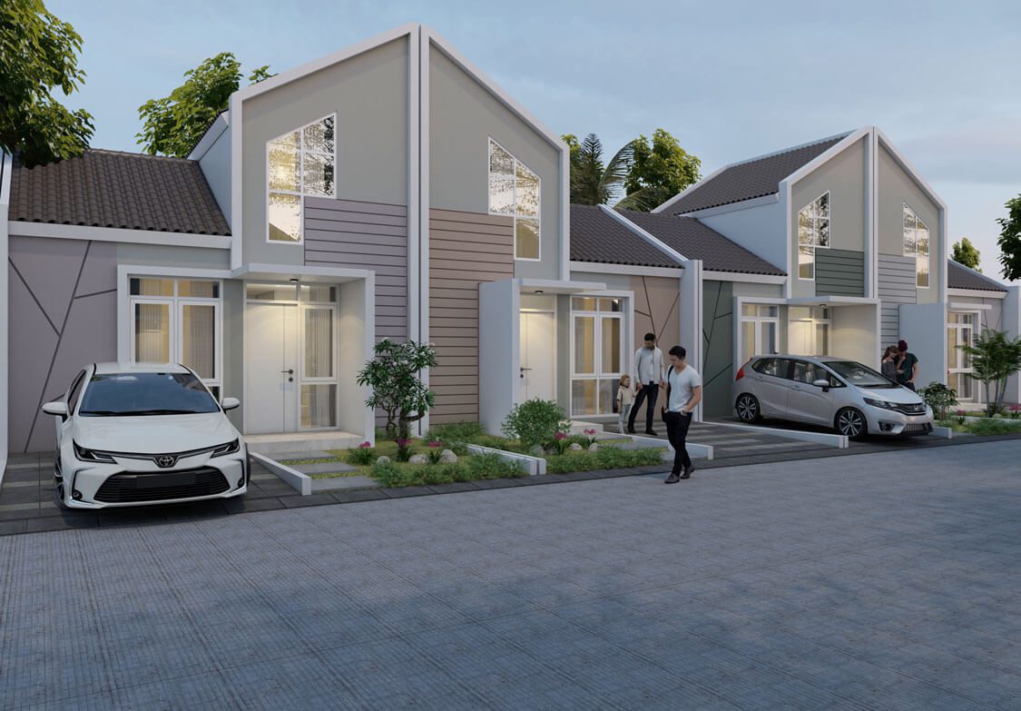 Facade GH 2 Type 30-60