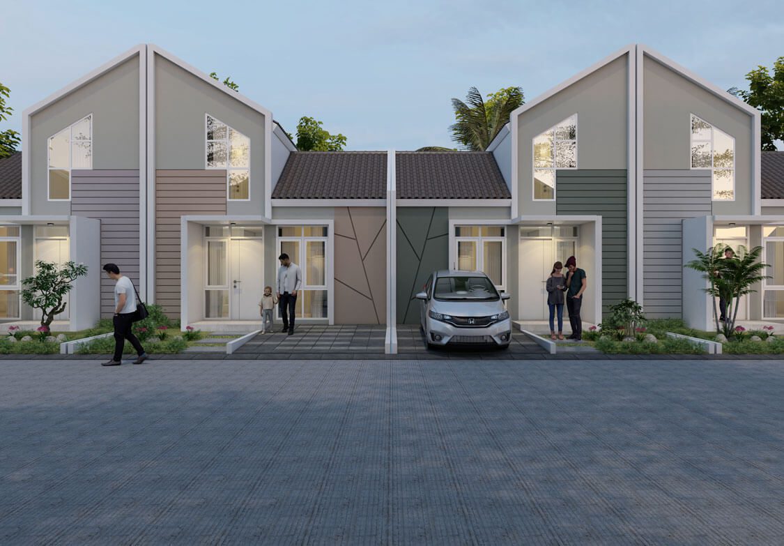 Facade GH 2 Type 45-60