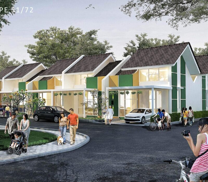 PK Cluster Prima Aryana Karawaci (13)