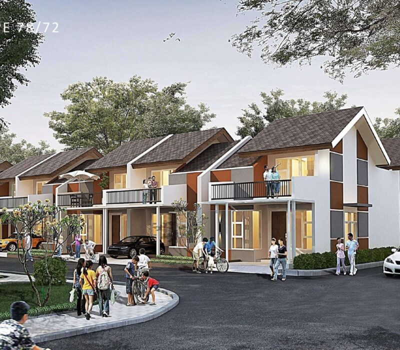 PK Cluster Prima Aryana Karawaci (17)