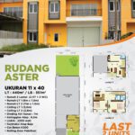 Rudang ASTER 11x40(4)