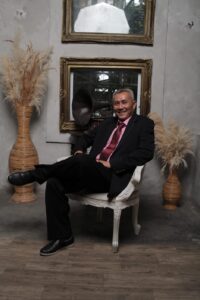 Ir. DJAJA HALIM