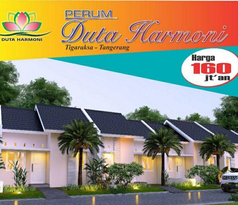 cover Duta Harmoni