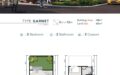 Emerald Residence Tipe Garnet