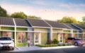 Unit Rumah Subsidi Puri Harmoni Cisoka 3