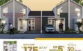 Rumah di Grand Harmoni 2 Type Standard