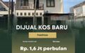 DIJUAL KOS BARU ROI