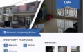 Dijual rumah 2 lantai diaryana karawaci full renov