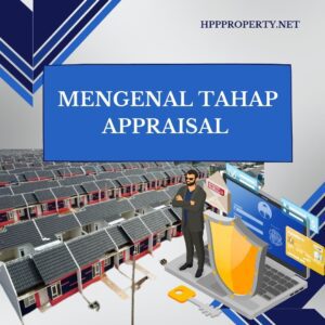 Mengenal Tahap appraisal