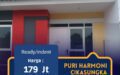 PURI HARMONI CIKASUNGKA