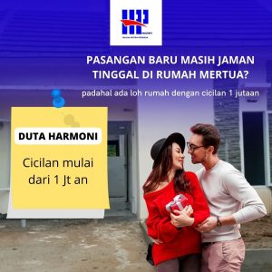 PASANGAN BARU MASIH JAMAN TINGGAL DI RUMAH MERTUA