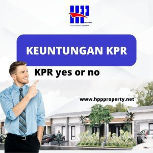 KPR yes or no