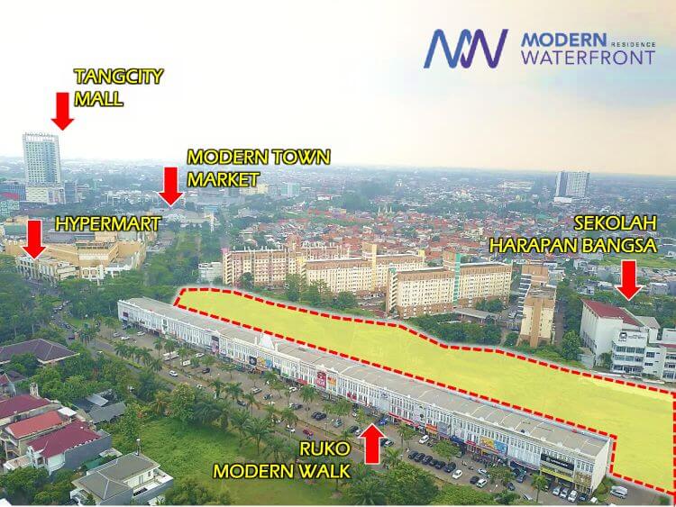 Modern Waterfront (18)