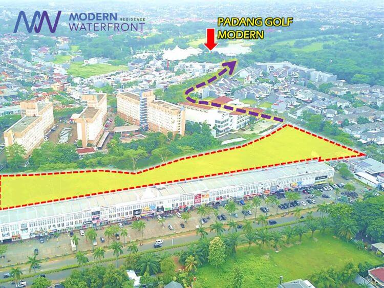Modern Waterfront (19)