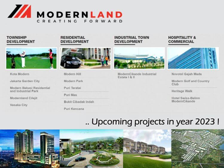 Modern Waterfront (2)