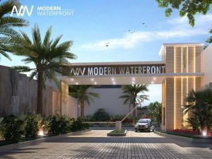 Modern Waterfront (20)