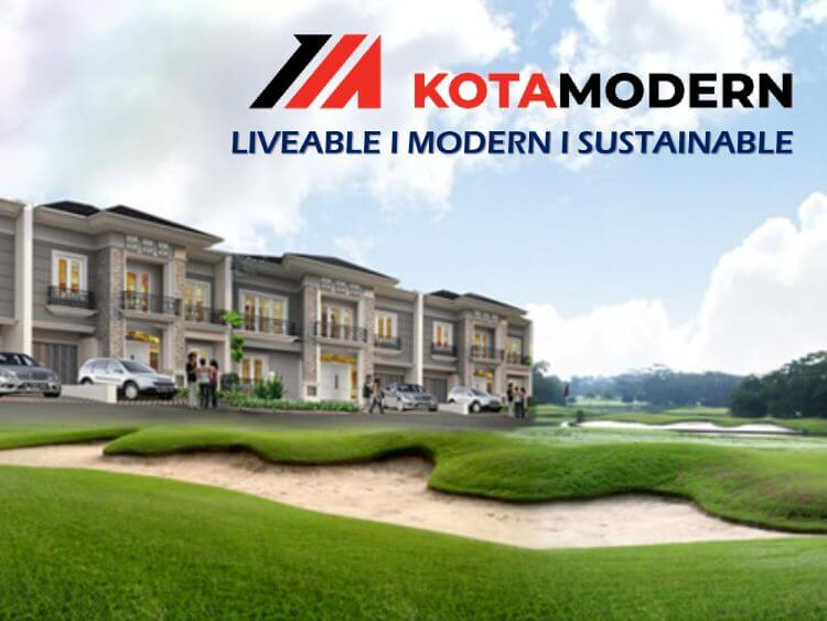 Modern Waterfront (3)