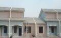 rumah subsidi berkonsep 2 lantai