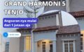 GRAND HARMONI 5 TENJO LANTAI 2