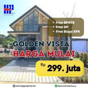 GOLDEN VISTA LEGOK