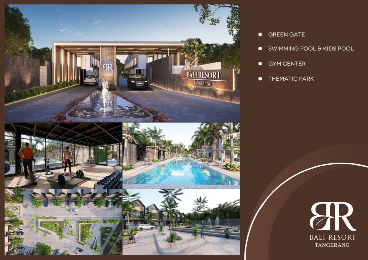 BALI RESORT TANGERANG (5)
