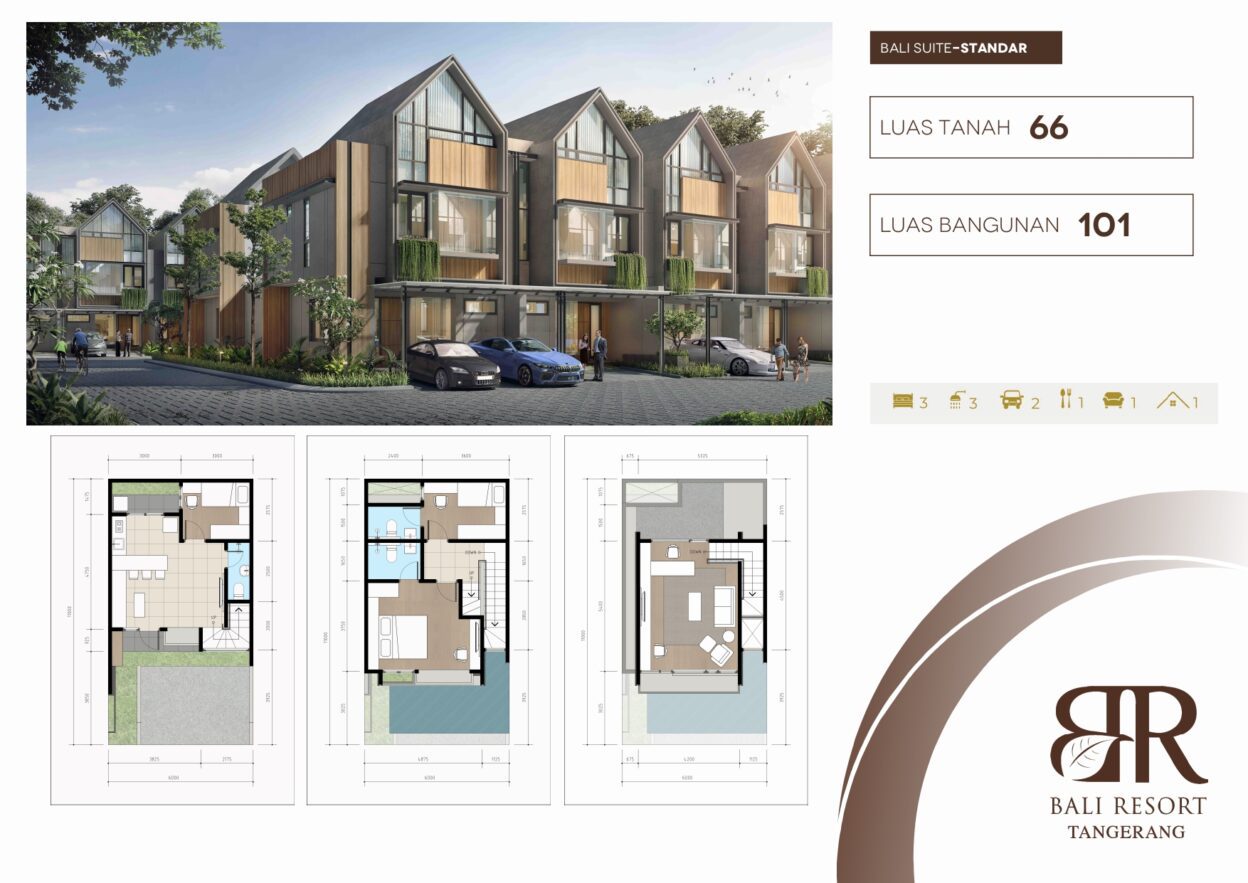 BALI RESORT TANGERANG (7)