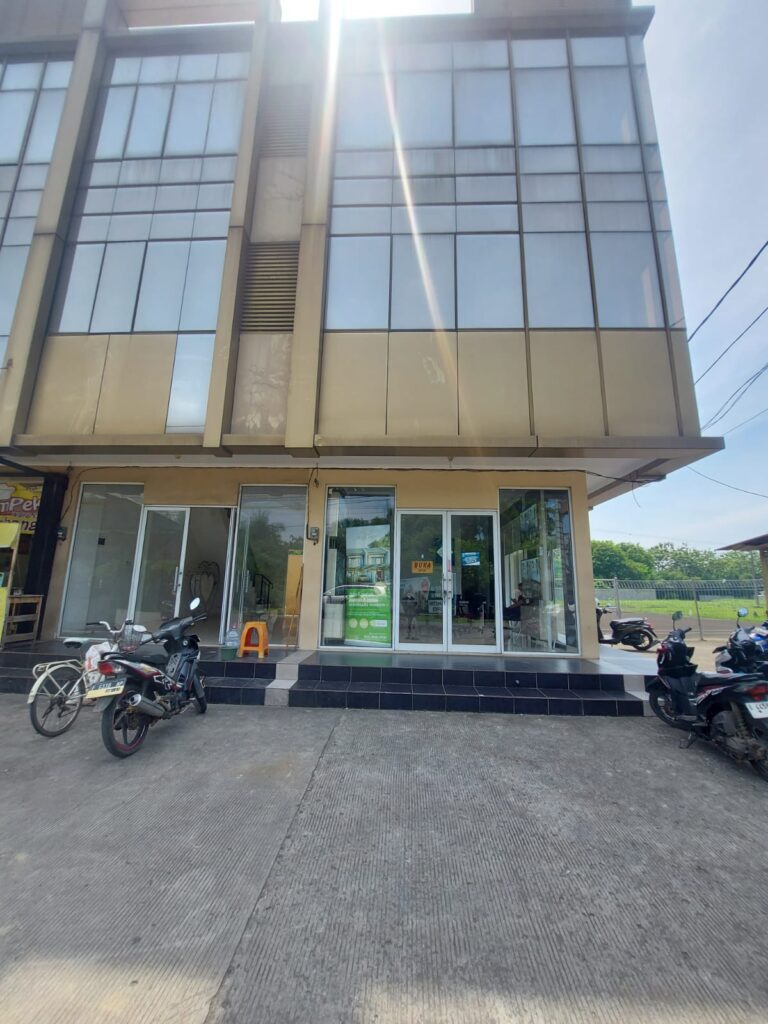 RUKO 2 Lantai & 3 Lantai CBD GRAND BUKIT DAGO (2)