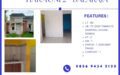 DIJUAL CEPAT BU RUMAH HOEK DI GRAND HARMONI 2 - BALARAJA