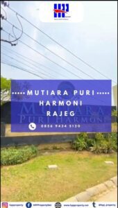 rumah subsidi mutiara puri harmoni rajeg