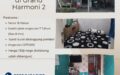 Jual RUMAH di Grand Harmoni 2