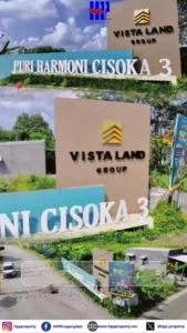 RUMAH SUBSIDI CICILAN 1JT-AN Puri Harmoni Cisoka3