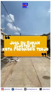 KOTA PODOMORO TENJO