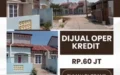 Di Jual DiOper Kredit Perumahan Grand Harmoni 5 Tenjo