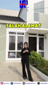 Niat liat-liat rumah tapi salah alamat | YUK Cek sekarang GRAND HARMONI 2 EXTENSIONS !!