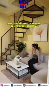 Pilihan Tepat! GRAND HARMONI 5 TENJO, Solusi Hunian Masa Kini!