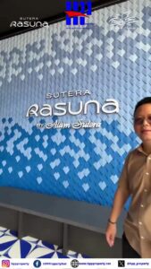 Hunian Mewah di Rasuna Alam Sutera Cluster Koza! π‘β¨ Promo Spesial dan Cicilan Ringan!