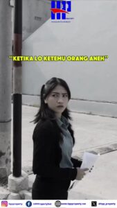 The real cowok susah ditebak | rumah malah ditanya tanya ππ