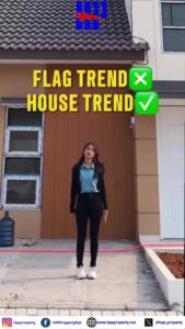 GRAND HARMONI 3 | Ikut Flag Trend ❎ House Trend ✅