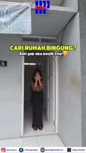 Mencari Rumah Impian? Temukan di Permatagara Village!