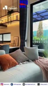 Yuuk…segera visit Sutera Nexen, amankan NUP dengan Harga Spesial, jangan sampai ketinggalan ๐