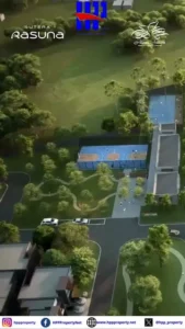 Buruan, miliki rumah impianmu di Sutera Rasuna – Alam Sutera 2! ๐ฟ Nyaman, modern, dan lokasi super strategis. Gak bakal nyesel! ๐กโจ