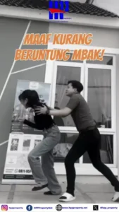 Mendapatkan Rumah Idaman Tak Perlu Mengandalkan Keberuntungan!
