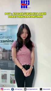 Grand Harmoni 2 balaraja β Tempat Tinggal Ideal untuk Keluarga !